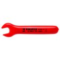 Product Image of 5-1/4" Insulated Open End Wrench, 14 mm