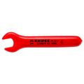 Product Image of 6" Insulated Open End Wrench, 17 mm