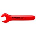 Product Image of 6-1/2" Insulated Open End Wrench, 19 mm