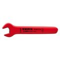 Product Image of 4-3/4" Insulated Open End Wrench, 7/16"