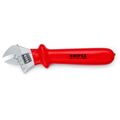 Product Image of 10" Insulated Adjustable Wrench