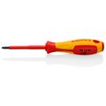 Product Image of 3-1/8" Insulated Square Drive Screwdriver