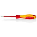 Product Image of 3/32" Slotted Insulated Screwdriver