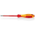 Product Image of 7/64" Slotted Insulated Screwdriver