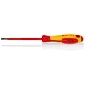 Product Image of 1/8" Slotted Insulated Screwdriver