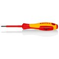Product Image of #0 Phillips Insulated Screwdriver