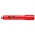 Product Image of 5" Insulated Extension Bar, 3/8" Drive