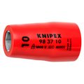 Product Image of 3/8" Drive Insulated Hex Socket, 10 mm