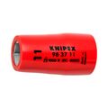 Product Image of 3/8" Drive Insulated Hex Socket, 11 mm