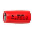 Product Image of 3/8" Drive Insulated Hex Socket, 12 mm