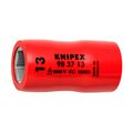 Product Image of 3/8" Drive Insulated Hex Socket, 13 mm