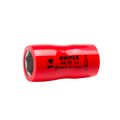 Product Image of 3/8" Drive Insulated Hex Socket, 14 mm