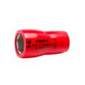 Product Image of 3/8" Drive Insulated Hex Socket, 16 mm