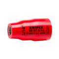 Product Image of 3/8" Drive Insulated Hex Socket, 5/16"