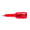 Product Image of 3/8" Drive Insulated Hex Socket, 5 mm