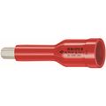 Product Image of 3/8" Drive Insulated Hex Socket, 6 mm