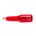 Product Image of 3/8" Drive Insulated Hex Socket, 8 mm