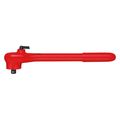 Product Image of Insulated Reversible Ratchet, 1/2" Drive