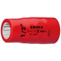 Product Image of 1/2" Drive Insulated Hex Socket, 1/2"