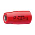 Product Image of 1/2" Drive Insulated Hex Socket, 13 mm