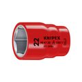 Product Image of 1/2" Drive Insulated Hex Socket, 22 mm