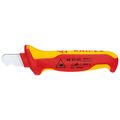 Product Image of 7-1/2" Insulated Dismantling Knife, 1-7/64" Blade