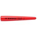 Product Image of Insulated Plastic Slip-On Cap #2