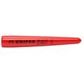 Product Image of Insulated Plastic Slip-On Cap #3