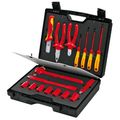 Product Image of 17 Piece Insulated Compact Tool Set with Case