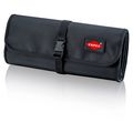 Product Image of 13-1/4" 15 Pocket Roll-Up Tool Bag
