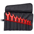 Product Image of 8 Piece Insulated Open End Wrench Set