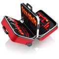 Product Image of BIG Twin Move RED Toolbox