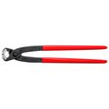 Product Image of 12" Concreters' Nippers w/ Plastic Handles
