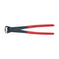 Product Image of 10" High Leverage Concreters' Nippers w/ Plastic Coating