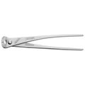 Product Image of 10" Chrome High Leverage Concreters' Nippers