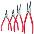 Product Image of 4 Piece 45-Degree External Snap Ring Set
