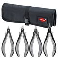 Product Image of 4 Piece Electronics Pliers Set