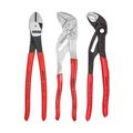Product Image of 3 Piece Pliers Set (10")