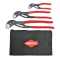 Product Image of 3 Piece Cobra Set with Keeper Pouch (5", 10", 12")