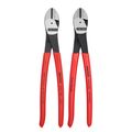 Product Image of 2 Piece Diagonal Pliers Set