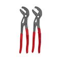 Product Image of 2 Piece Hose Clamp and Click Clamp Set