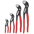 Product Image of 4 Piece Cobra Pliers Set