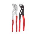 Product Image of 2 Piece Cobra Water Pump and Pliers Wrench Set (10")