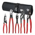 Product Image of 5 Piece Core Pliers Set