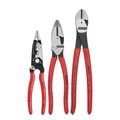 Product Image of 3 Piece Electrical Set