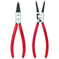 Product Image of 2 Piece Snap Ring Pliers Set (7", 7-1/2")