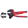 Product Image of 10-1/2" Crimp System Master Pliers w/ Crimp Die: Solar Connectors for MC3