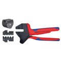 Product Image of 10-1/2" Crimp System Pliers w/ Crimp Die: Solar Connectors for MC4 Multi Contact and Locator