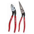 Product Image of 2 Piece Angled Pliers Set
