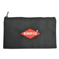 Product Image of 12" Keeper Zipper Bag